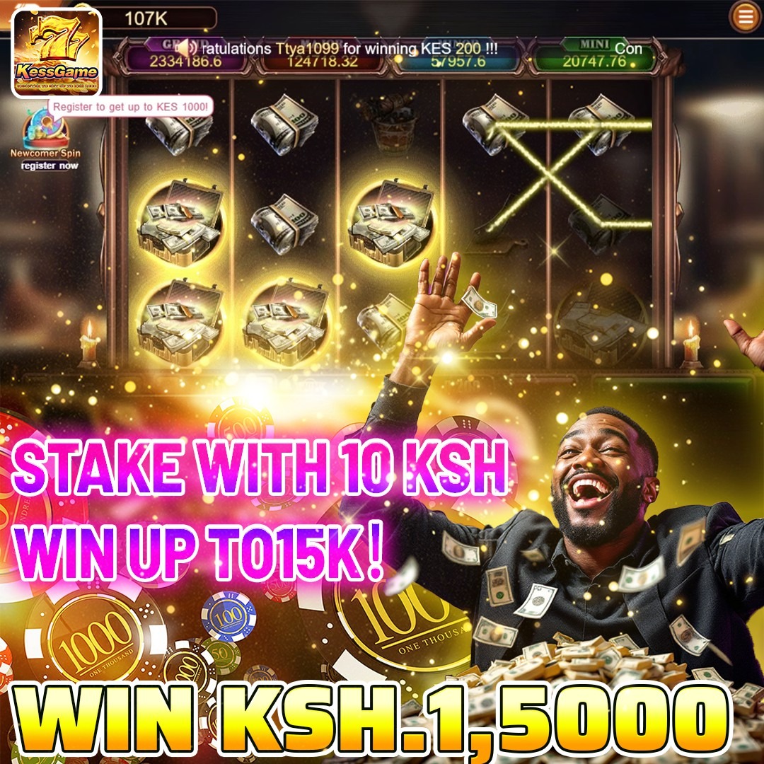 tk777 slot Rush Fever 7s Real Money